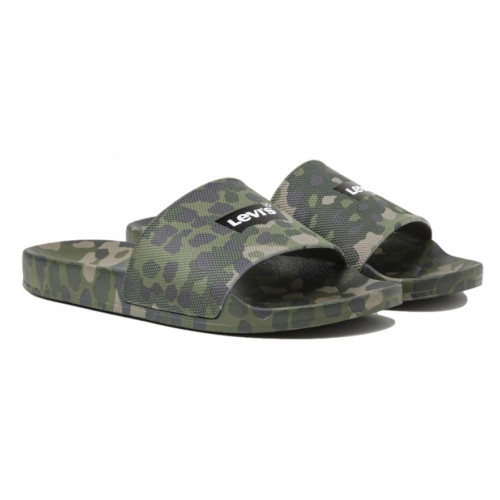 Levi's Ανδρικά Slides PU